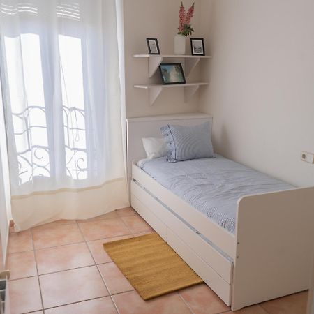 Apartament En Placa Nova 2, Palafrugell Exteriér fotografie
