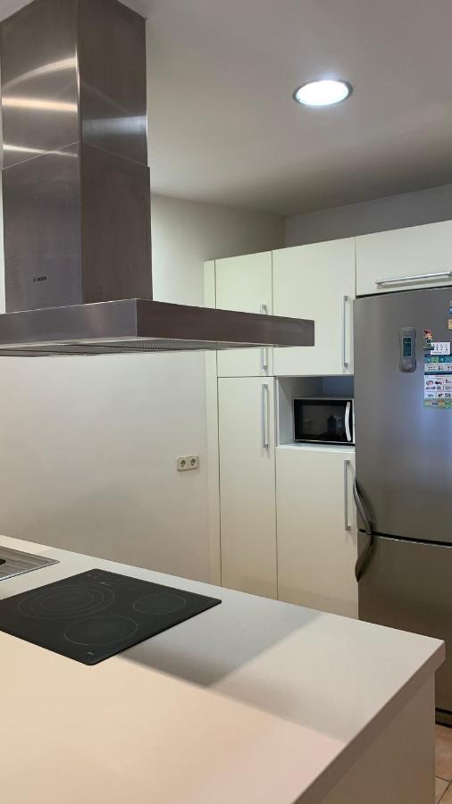 Apartament En Placa Nova 2, Palafrugell Exteriér fotografie