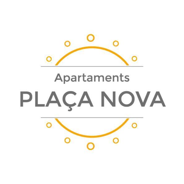 Apartament En Placa Nova 2, Palafrugell Exteriér fotografie