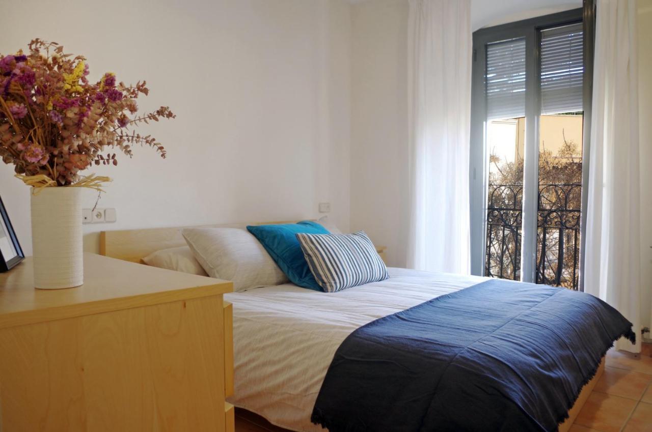 Apartament En Placa Nova 2, Palafrugell Exteriér fotografie