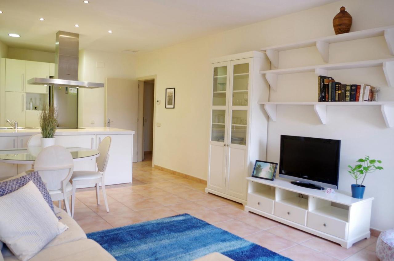 Apartament En Placa Nova 2, Palafrugell Exteriér fotografie