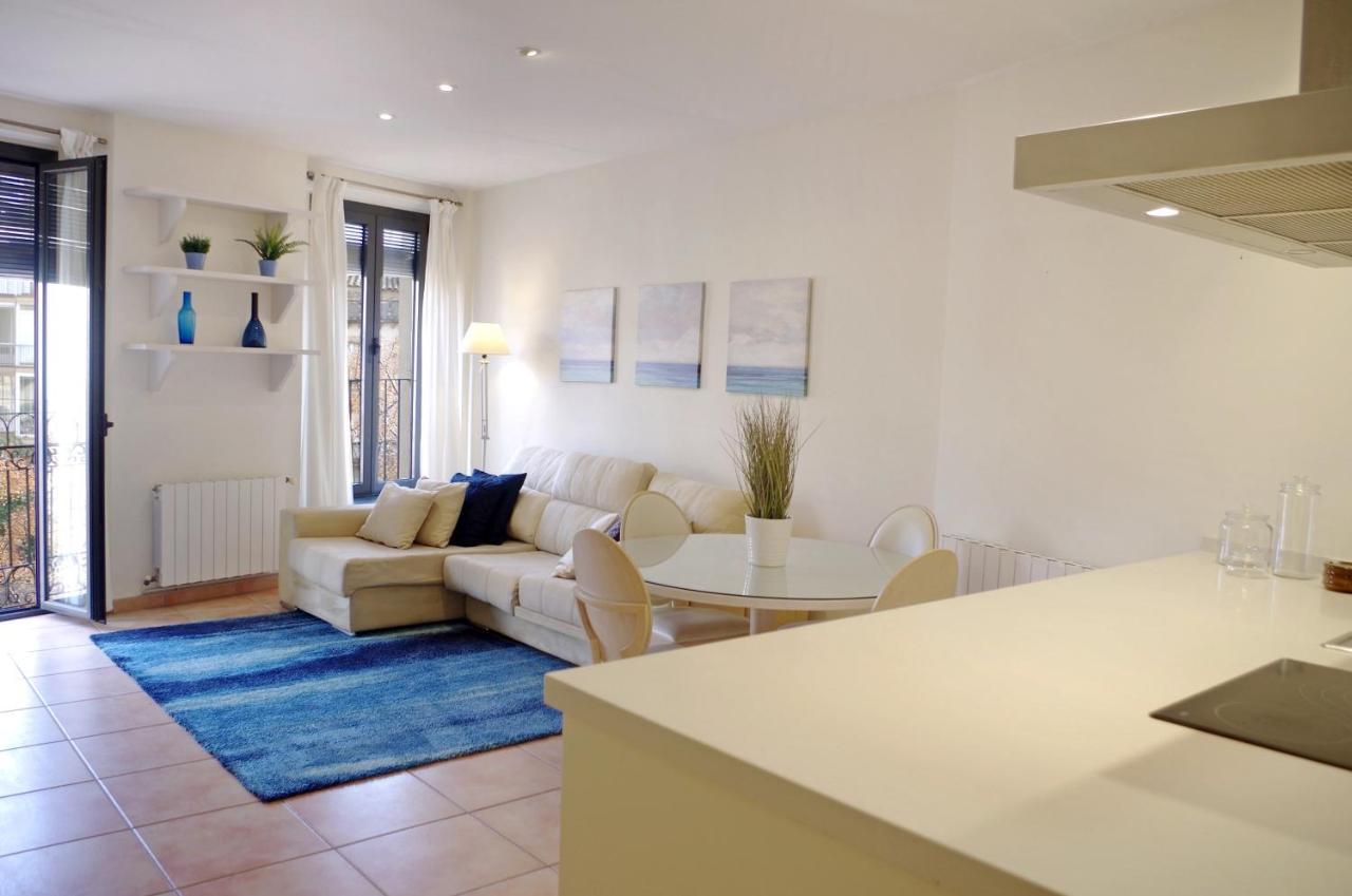 Apartament En Placa Nova 2, Palafrugell Exteriér fotografie