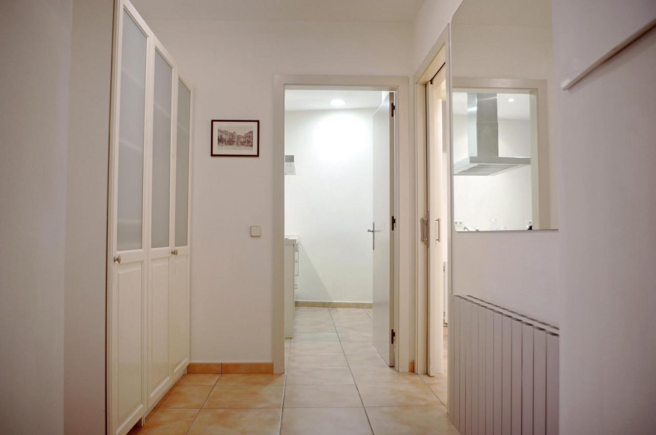 Apartament En Placa Nova 2, Palafrugell Exteriér fotografie