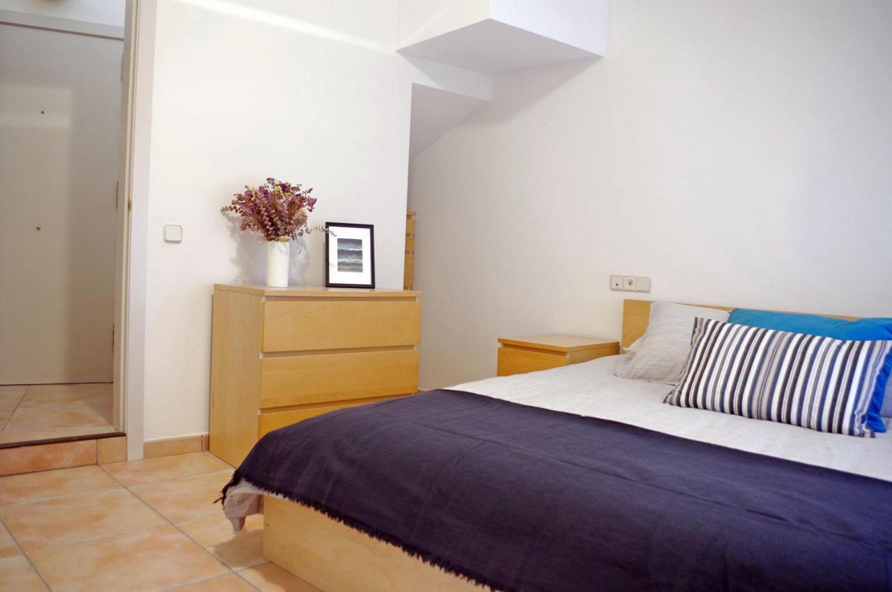 Apartament En Placa Nova 2, Palafrugell Exteriér fotografie