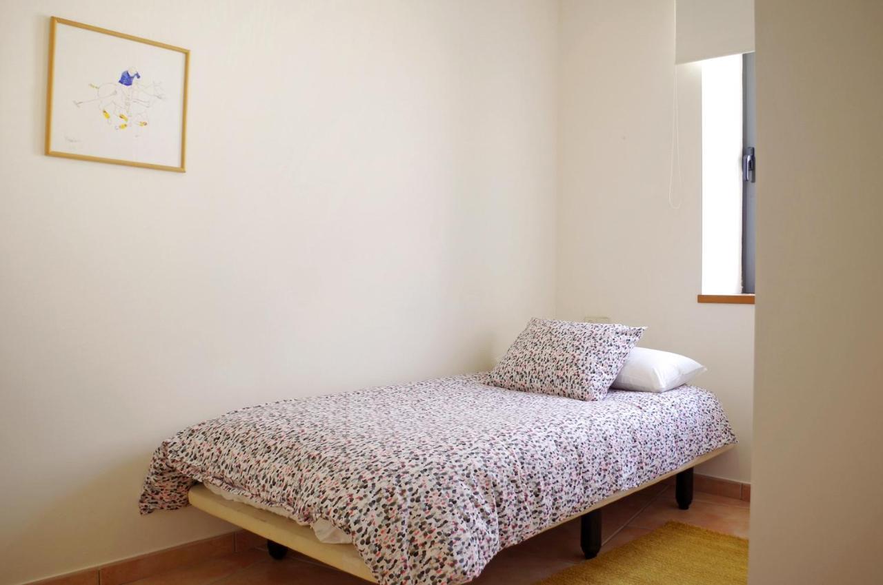Apartament En Placa Nova 2, Palafrugell Exteriér fotografie