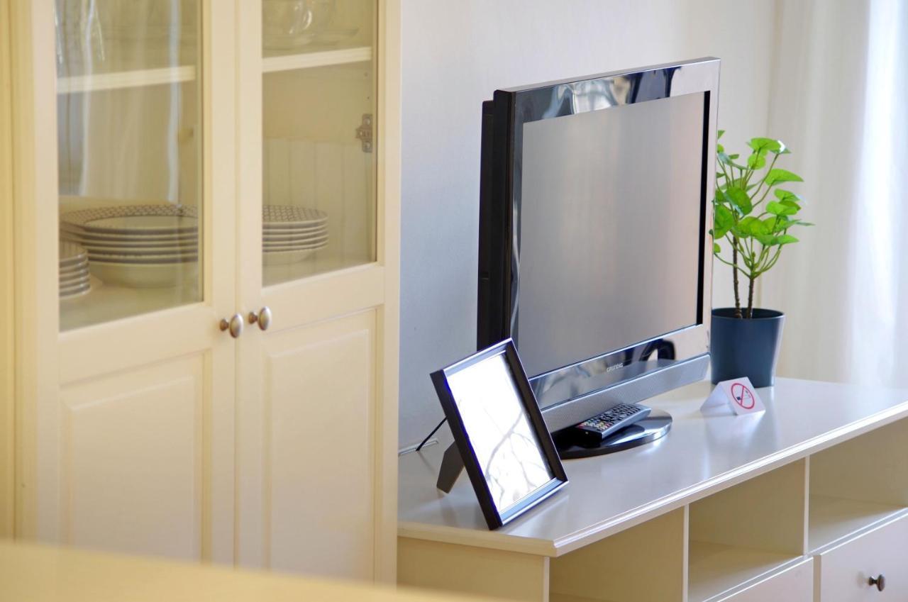 Apartament En Placa Nova 2, Palafrugell Exteriér fotografie