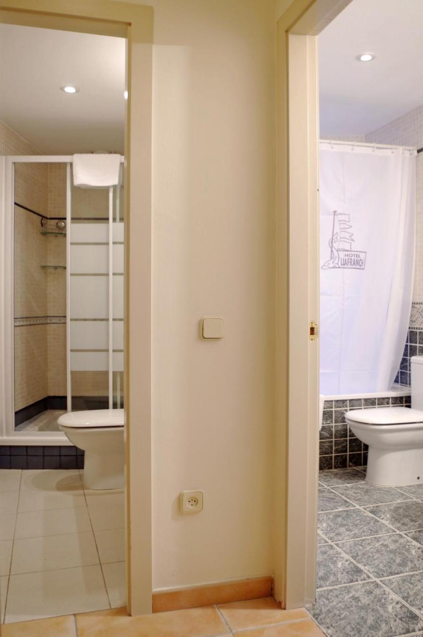 Apartament En Placa Nova 2, Palafrugell Exteriér fotografie