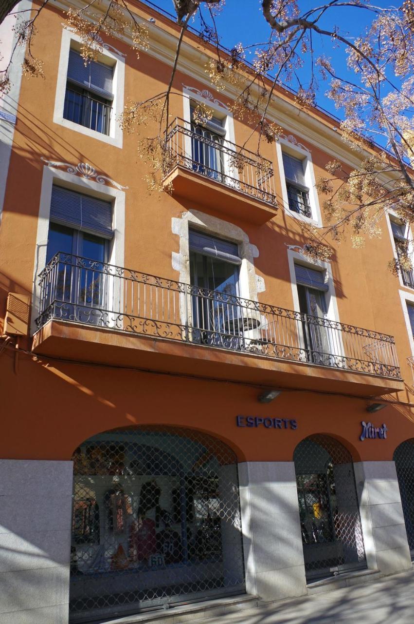 Apartament En Placa Nova 2, Palafrugell Exteriér fotografie